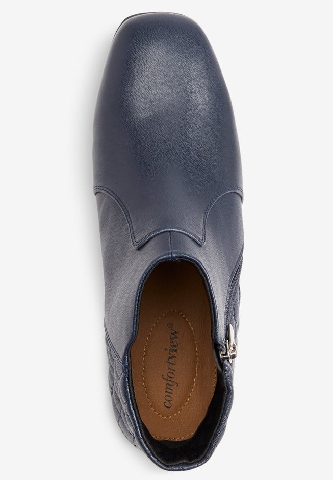 The Ceil Bootie image number 4