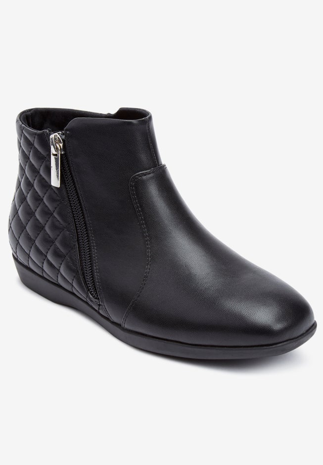 The Ceil Bootie image number 0