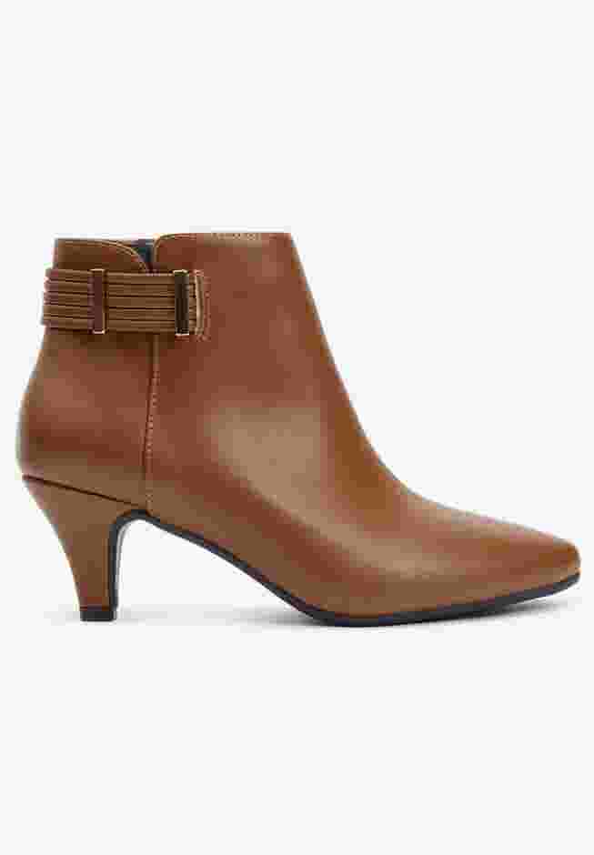 The Decima Bootie image number 3