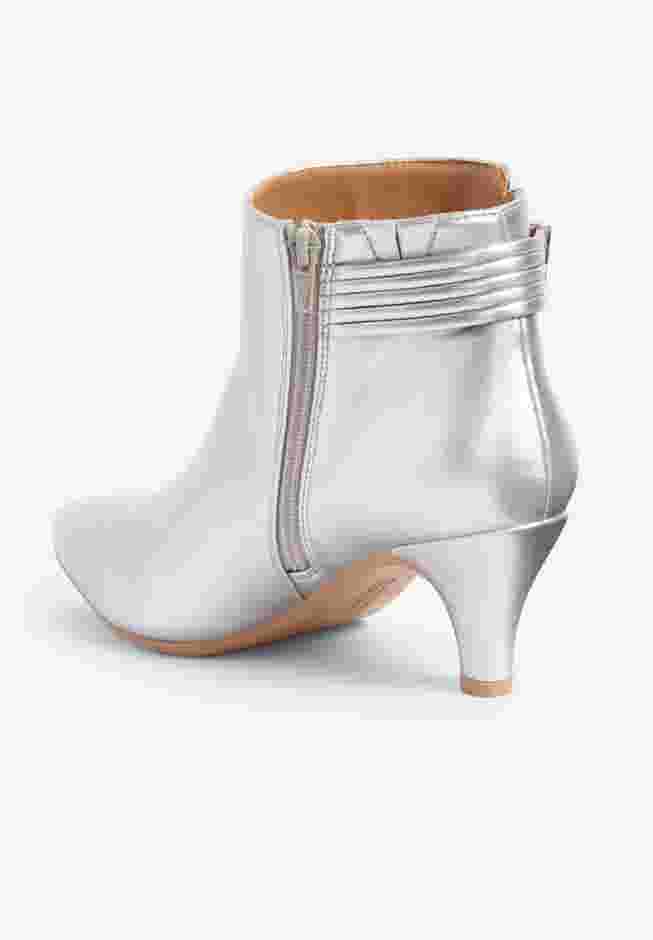 The Decima Bootie image number 1