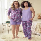 4-piece Pajama Wardrober image number 1