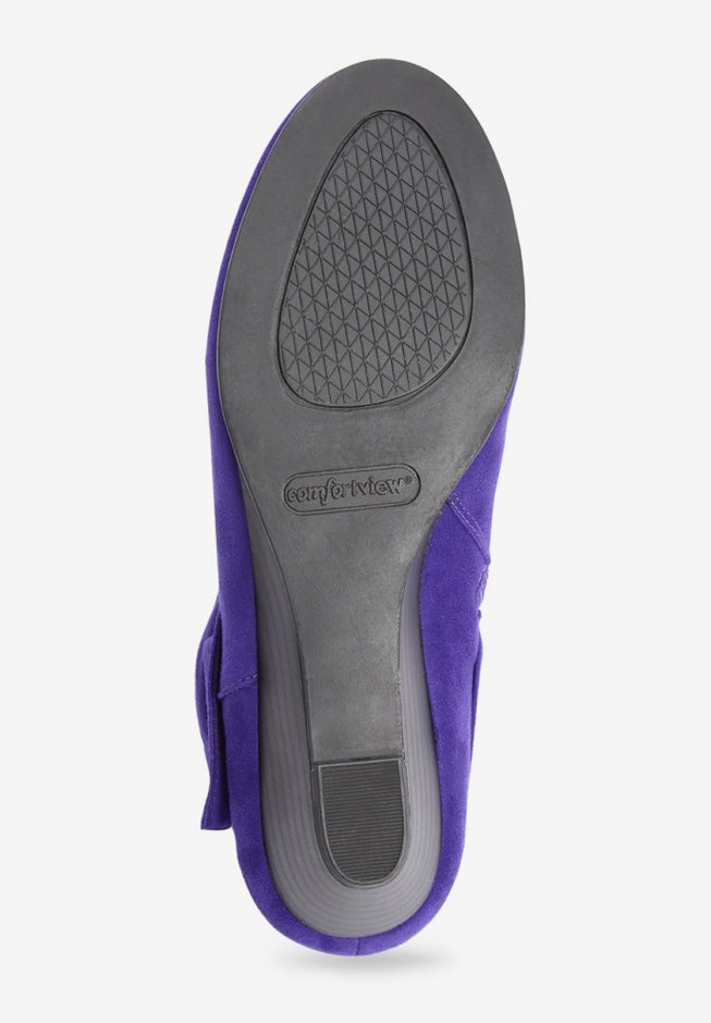 The Inez Bootie  image number 2