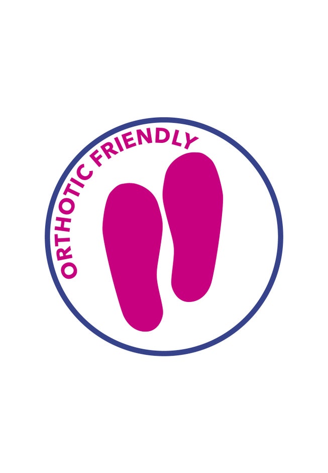 The Brinny Orthotic Shootie image number 6