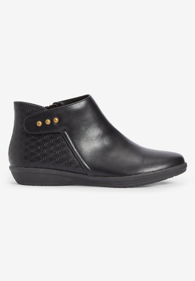 The Brinny Orthotic Shootie image number 3