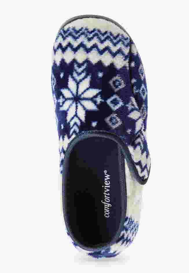The Daria Orthotic Slipper image number 4