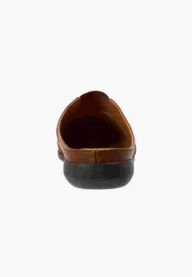 The Sarah Slip On Mule image number 1