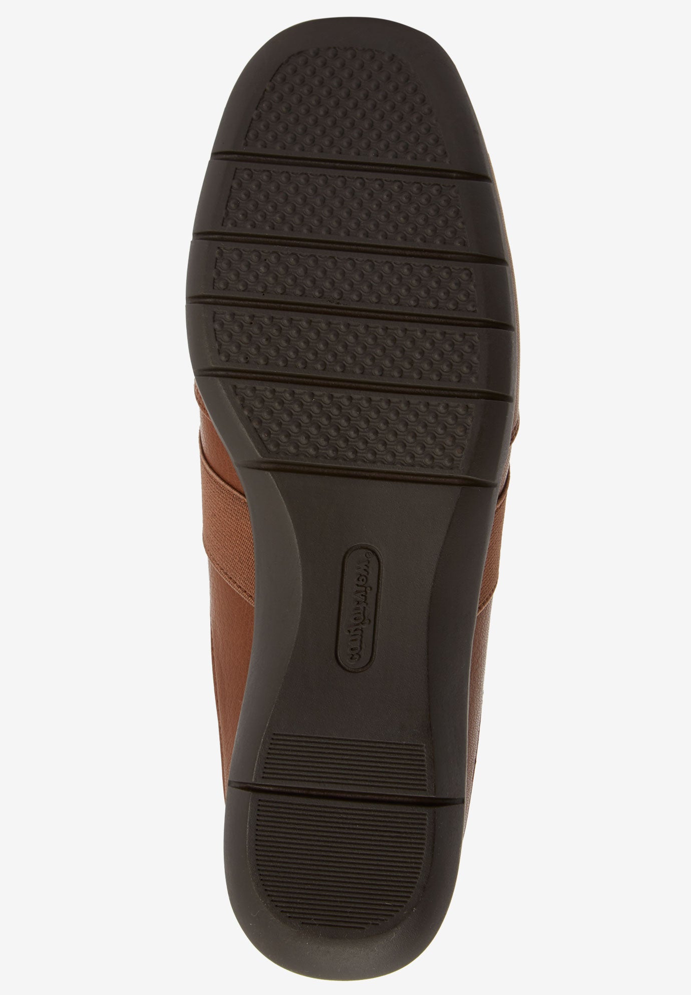 The Sarah Slip On Mule image number 2