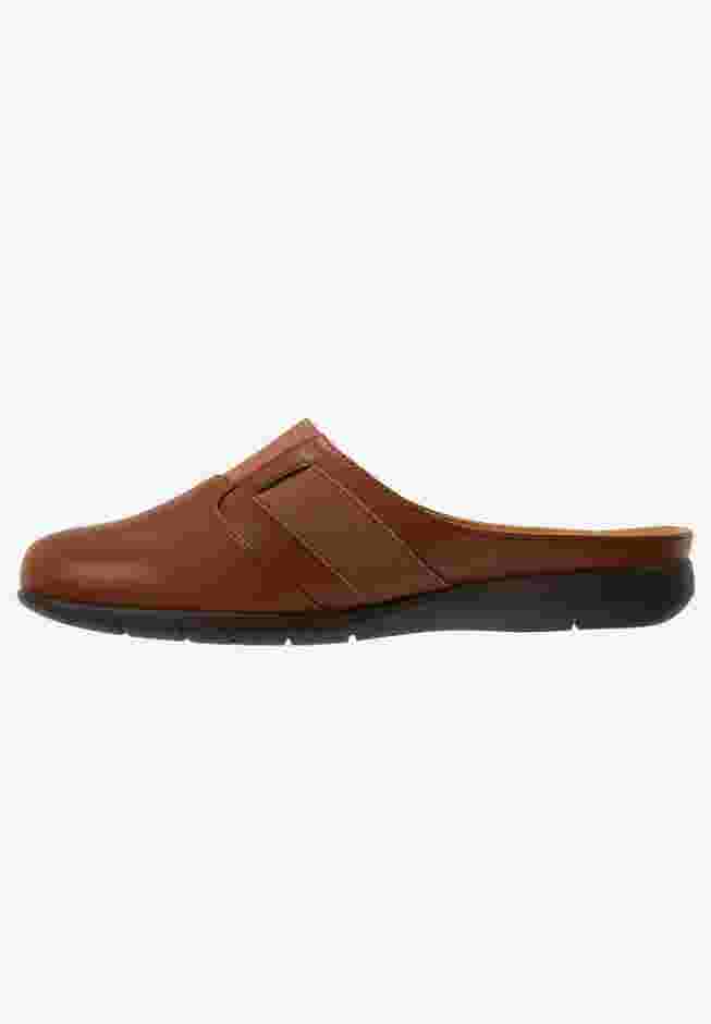 The Sarah Slip On Mule image number 3