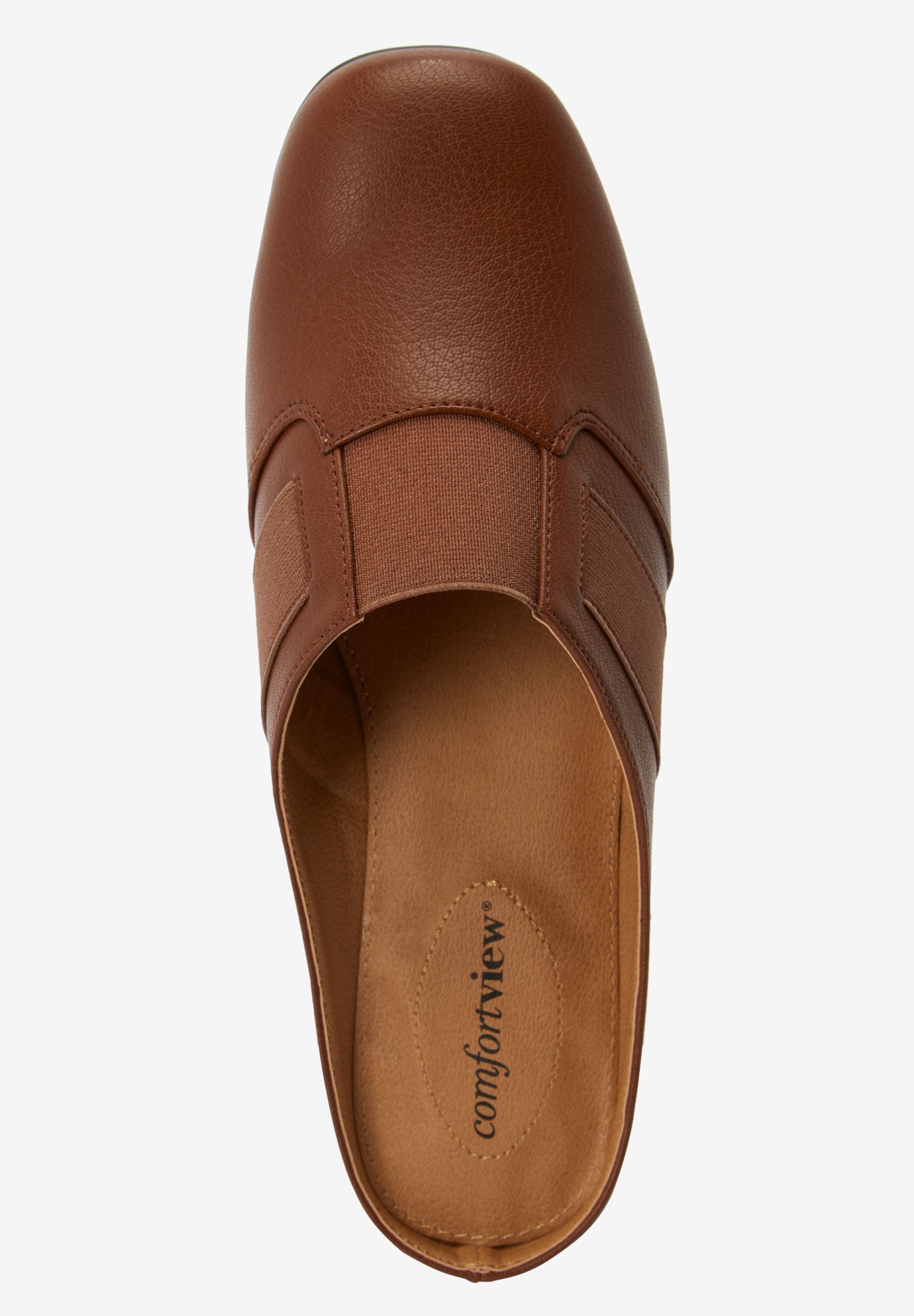 The Sarah Slip On Mule image number 4