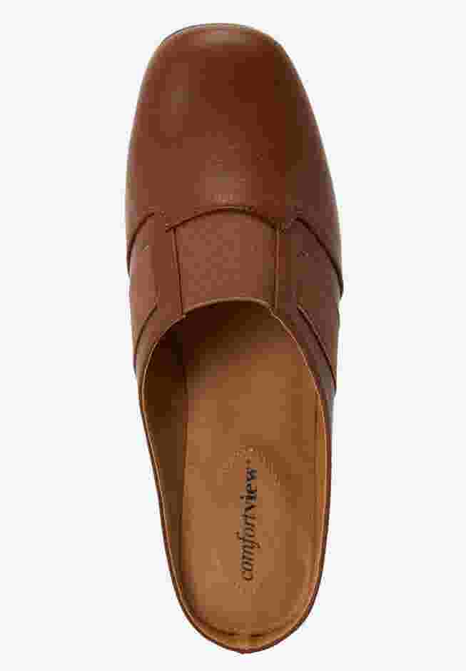 The Sarah Slip On Mule image number 4