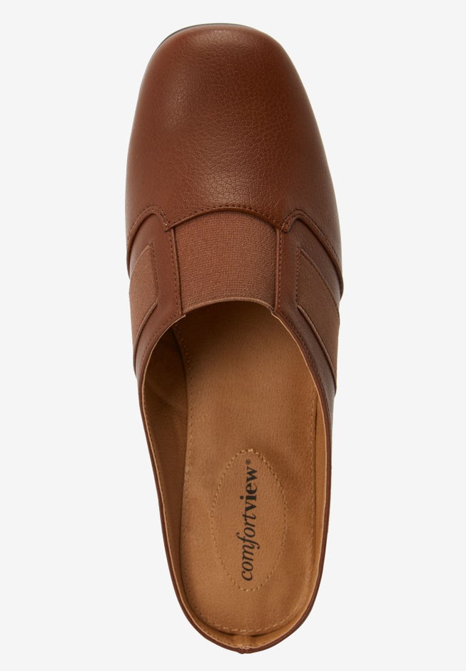 The Sarah Slip On Mule image number 4