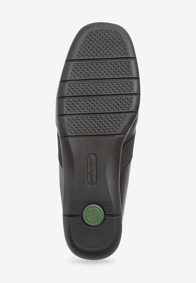 The Sarah Slip On Mule image number 2