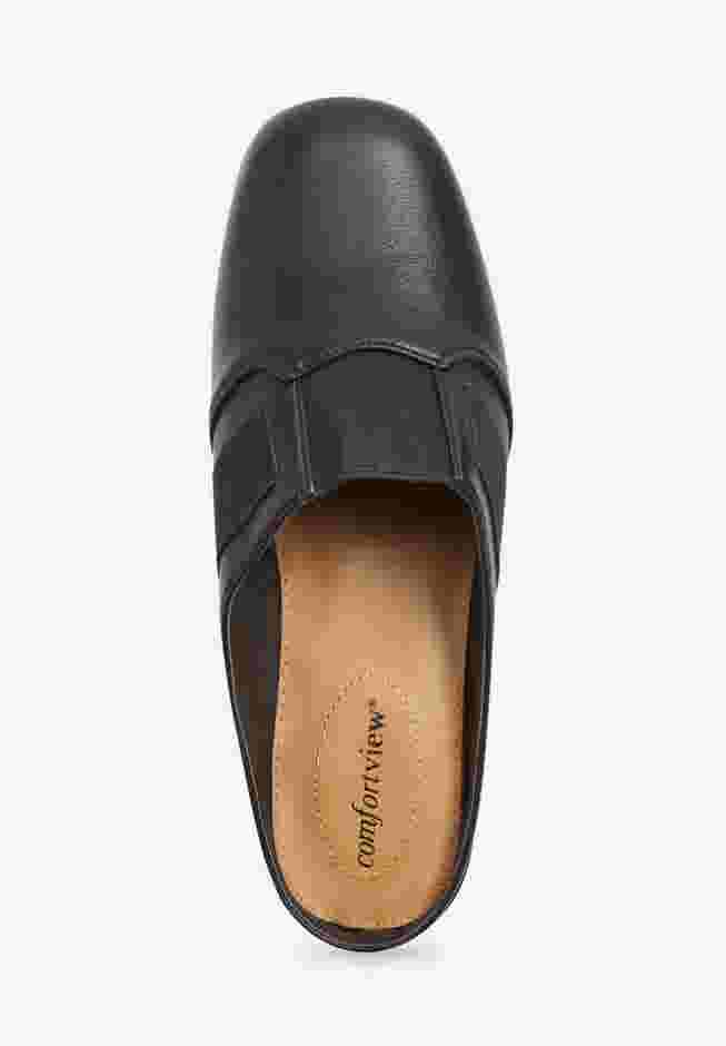 The Sarah Slip On Mule image number 4
