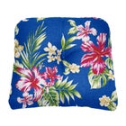 BH Outdoor Performance Tufted Wicker Chair Cushion image number null