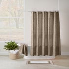 Amore Shower Curtain 14 PC Set image number null