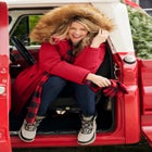 The Arctic Parka™ in Knee Length image number null