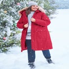 The Arctic Parka™ in Knee Length image number null