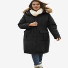 The Arctic Parka™ in Knee Length image number null