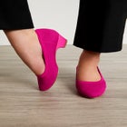 The Briley Slip On Pump image number null