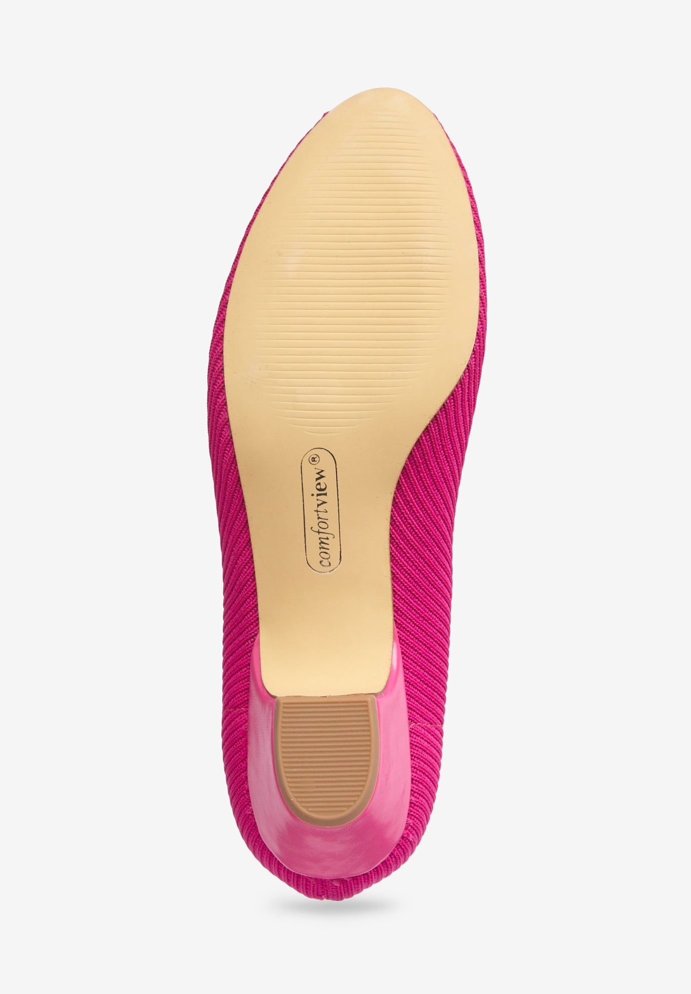 The Briley Slip On Pump image number 2