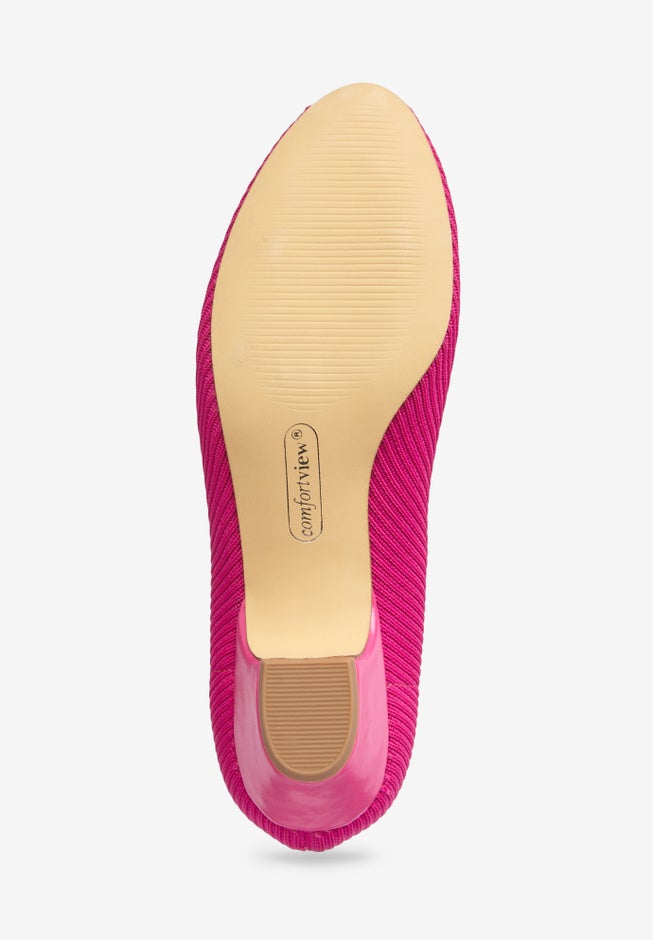The Briley Slip On Pump image number 2