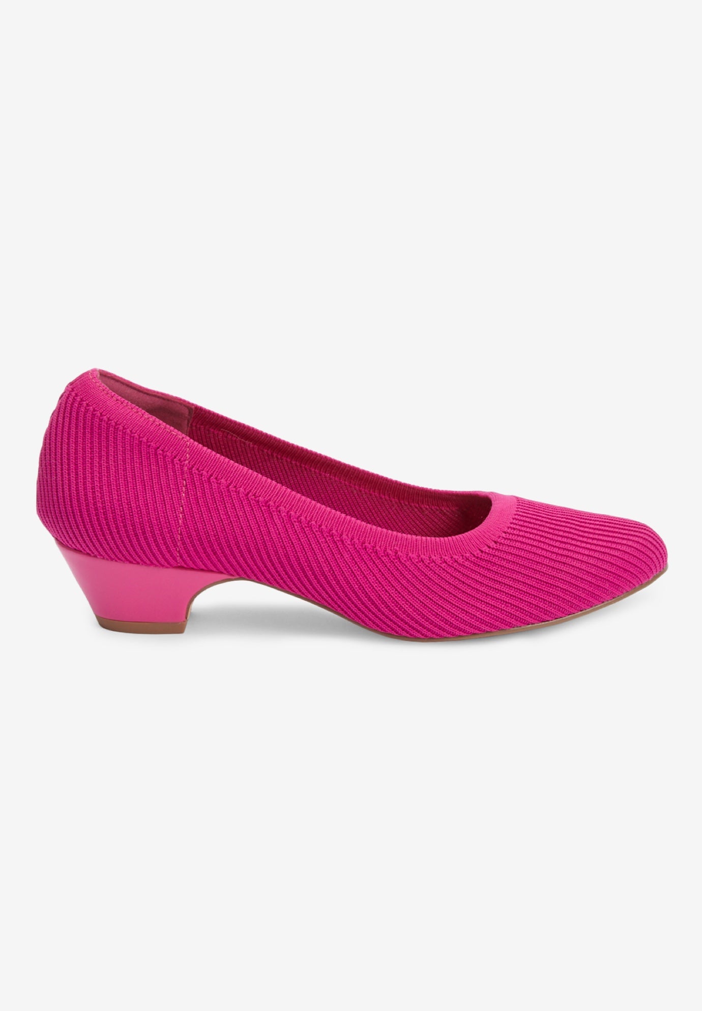 The Briley Slip On Pump image number 3