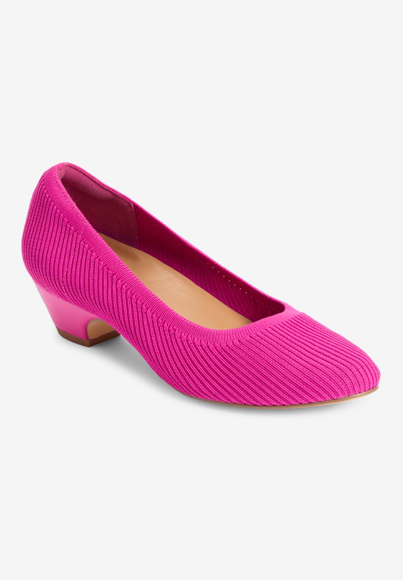 The Briley Slip On Pump image number 0