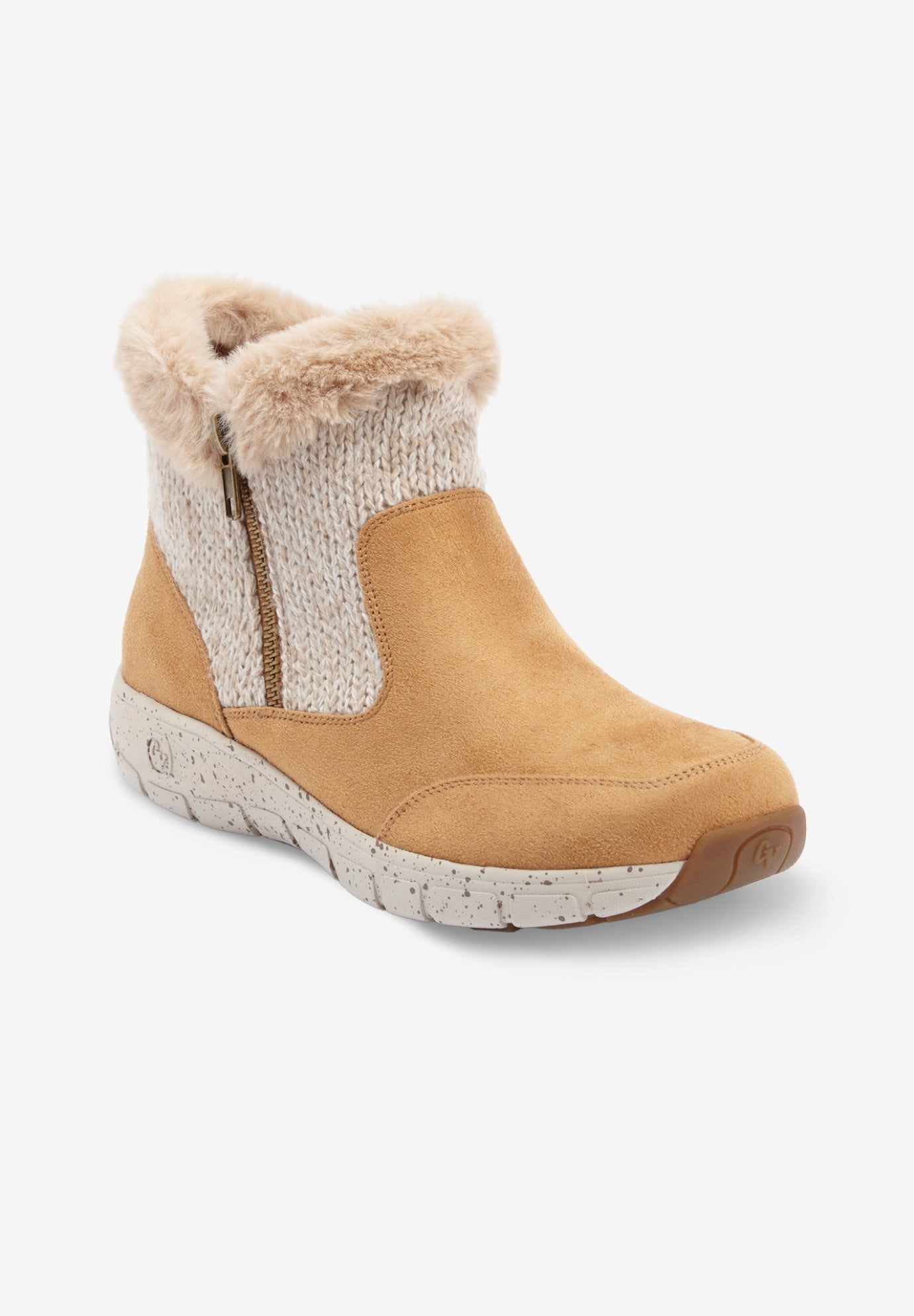 The Tavi Weather Bootie image number 0