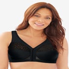 Glamorise® Magic Lift® Racer Back Bra image number null