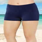 Chlorine Resistant Swim Boy Short image number null