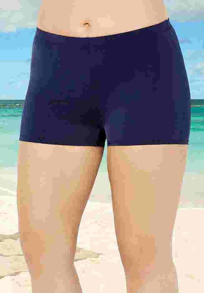 Chlorine Resistant Swim Boy Short image number 0