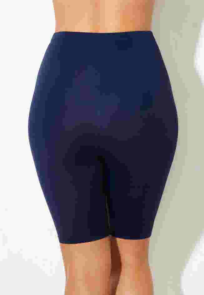 Chlorine Resistant Long Bike Short Swim Bottom image number 1
