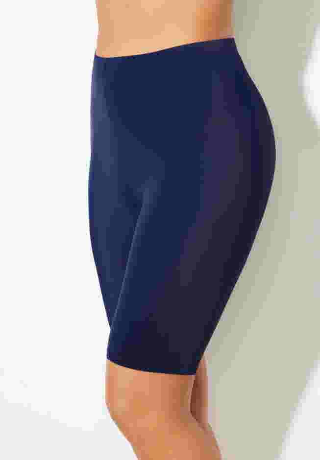 Chlorine Resistant Long Bike Short Swim Bottom image number 2