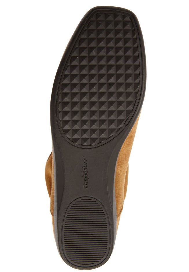 The Demy Bootie  image number 2