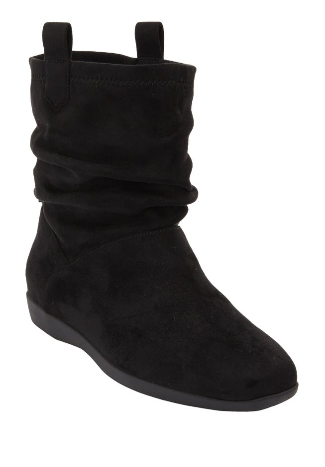The Demy Bootie  image number 0