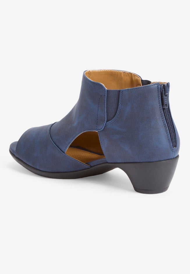 The Ophelia Shootie image number 1