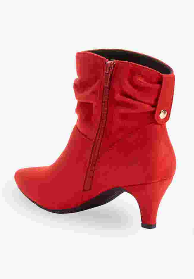 The Kourt Bootie image number 1