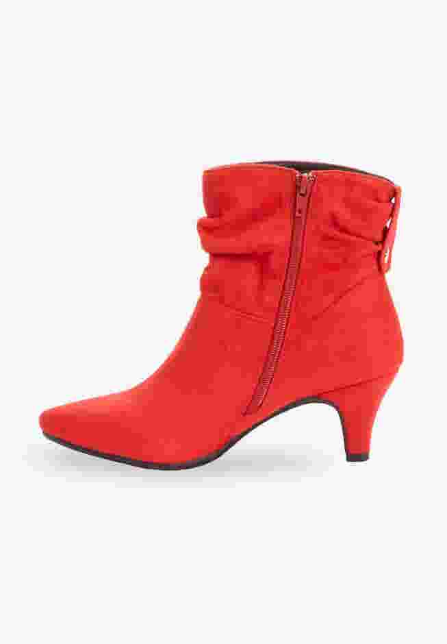 The Kourt Bootie image number 3
