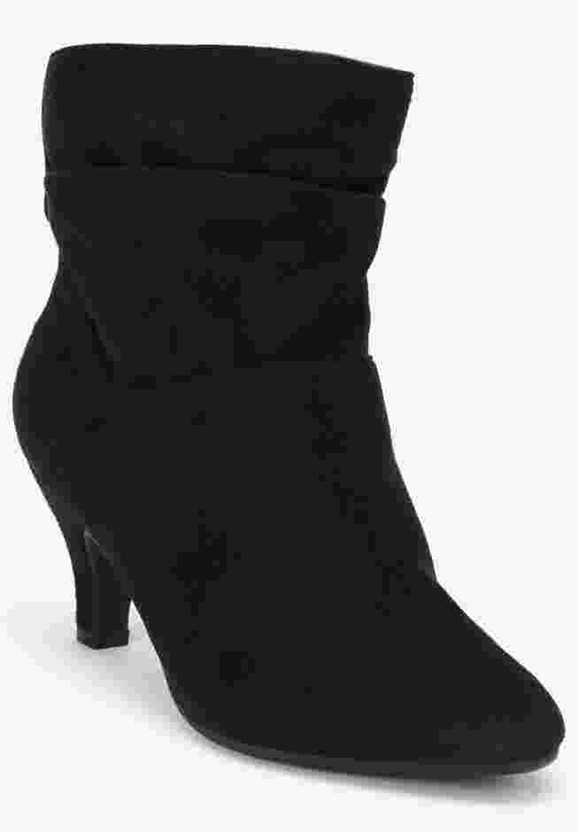 The Kourt Bootie image number 0
