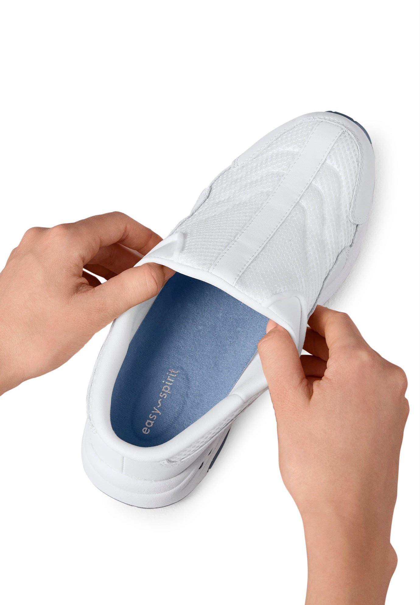 The Traveltime Slip On Mule image number 7