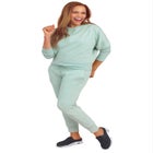 The Traveltime Slip On Mule image number null