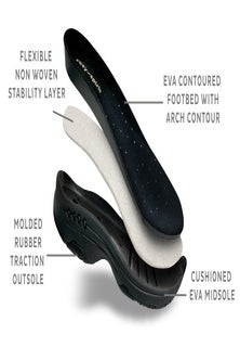 The Traveltime Slip On Mule image number 5