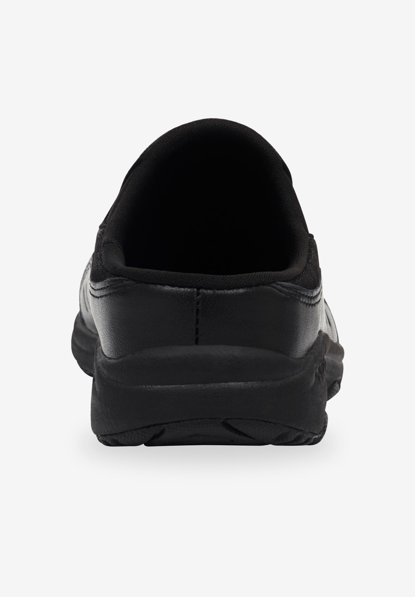 The Traveltime Slip On Mule image number 1