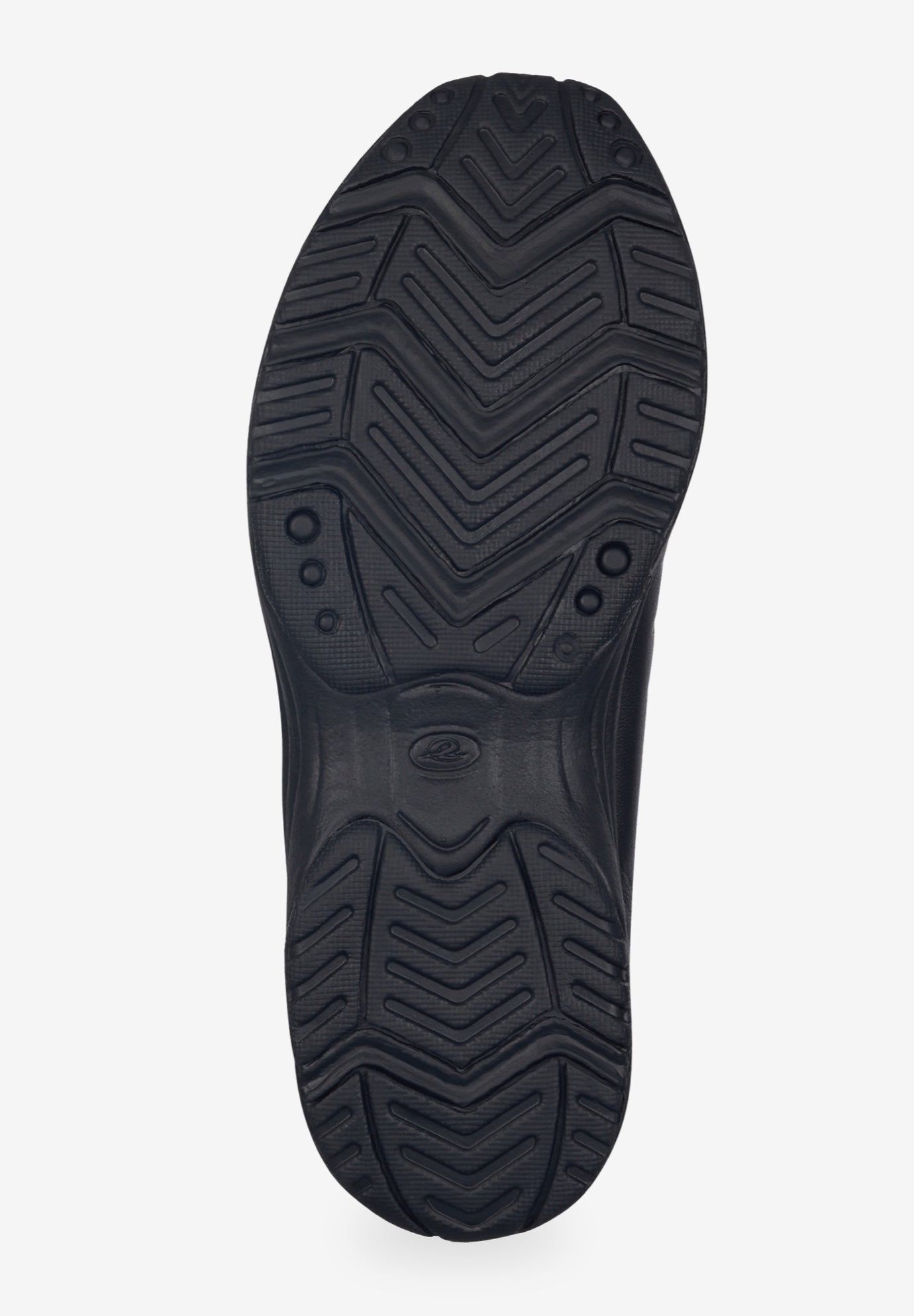 The Traveltime Slip On Mule image number 2