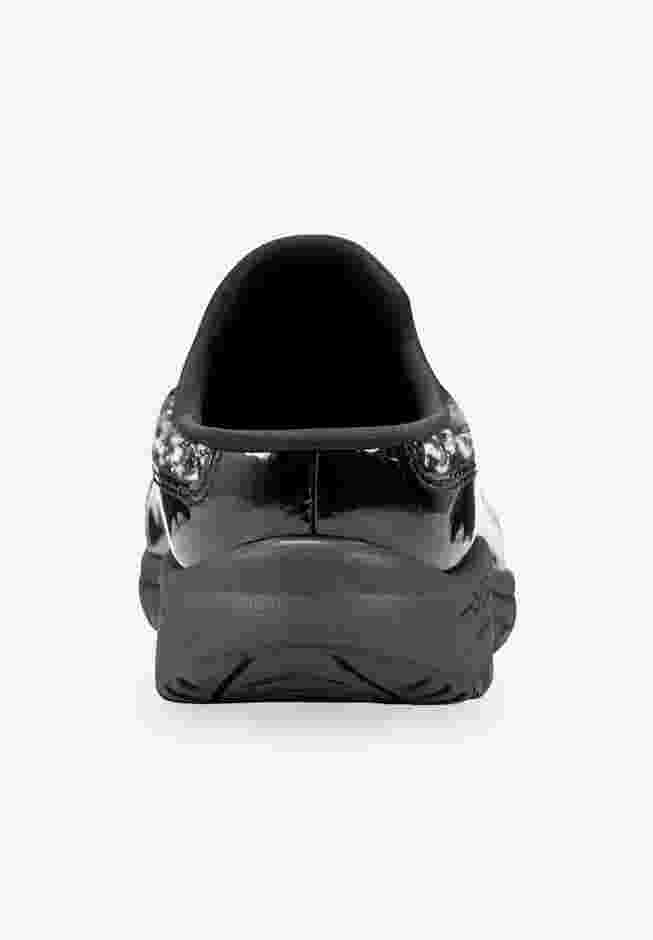 The Traveltime Slip On Mule image number 2