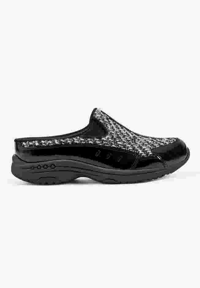 The Traveltime Slip On Mule image number 4