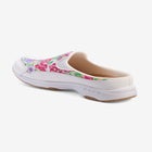 The Traveltime Slip On Mule image number null