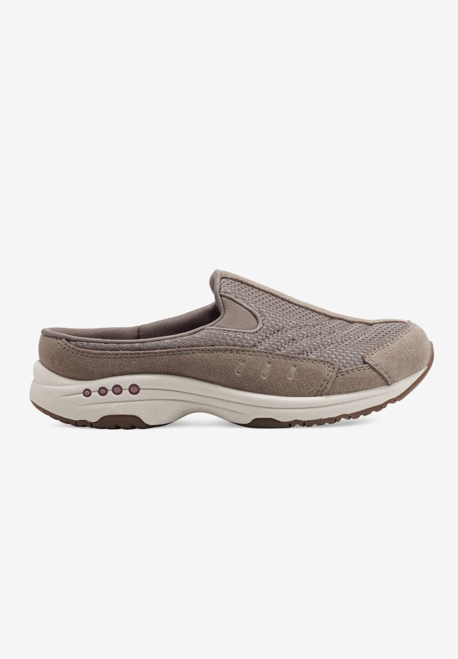 The Traveltime Slip On Mule image number 4