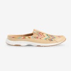 The Traveltime Slip On Mule image number null