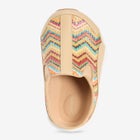 The Traveltime Slip On Mule image number null